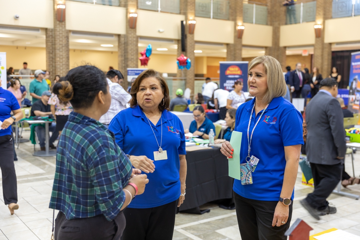 Student Employement Opportunities
